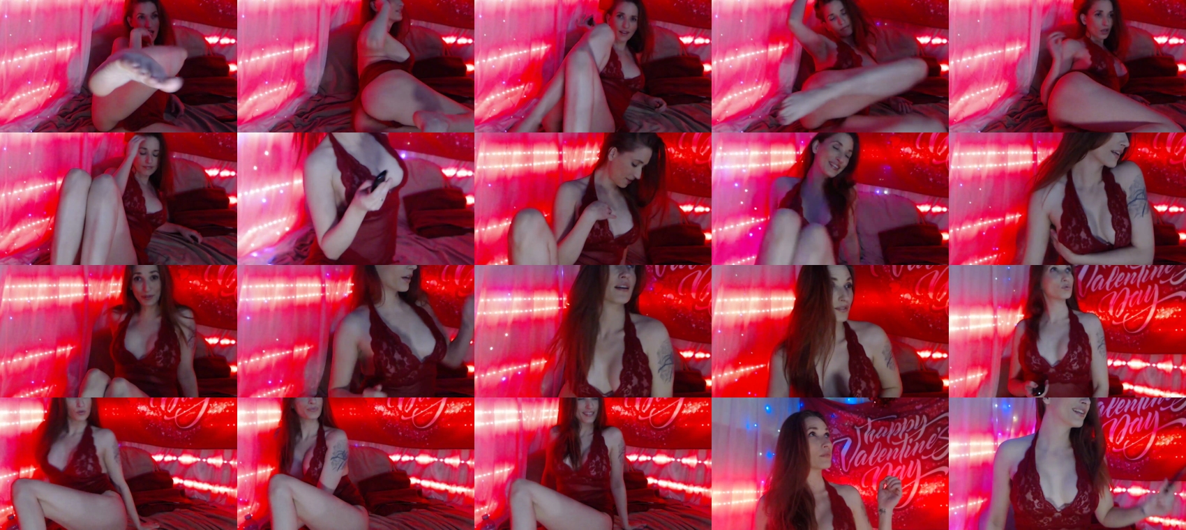 tiannarae  14-02-2023